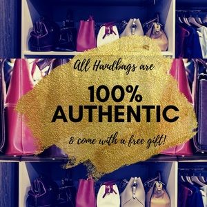 Authenticity